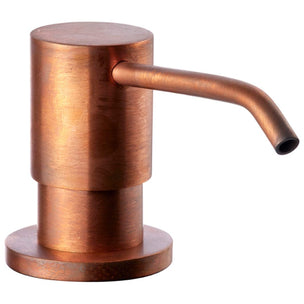 Tapwell BI228 Såpepumpe med beholder
