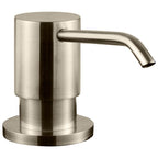 Tapwell BI228 Såpepumpe med beholder