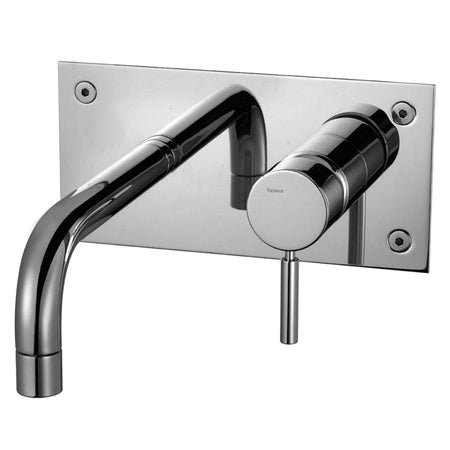 Tapwell BOX006 Servantbatteri Innbygging