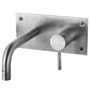 Tapwell BOX006 Servantbatteri Innbygging