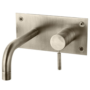 Tapwell BOX006 Servantbatteri Innbygging