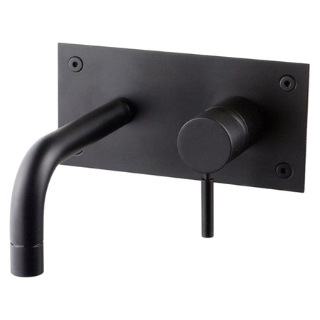 Tapwell BOX006 Servantbatteri Innbygging