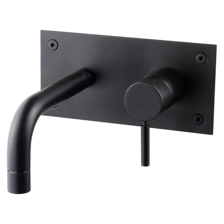 Tapwell BOX006 Servantbatteri Innbygging