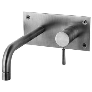 Tapwell BOX008 Servantbatteri Innbygging