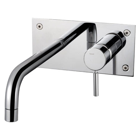 Tapwell BOX008 Servantbatteri Innbygging