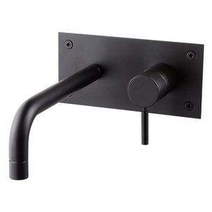 Tapwell BOX008 Servantbatteri Innbygging