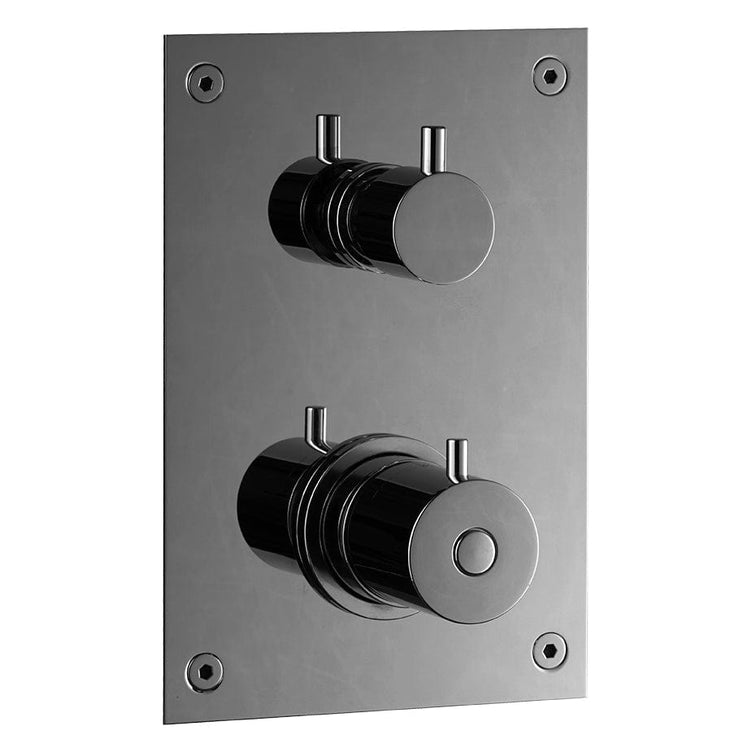 Tapwell BOX268/368 ED2 Frontpanel