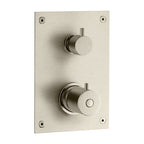 Tapwell BOX268/368 ED2 Frontpanel