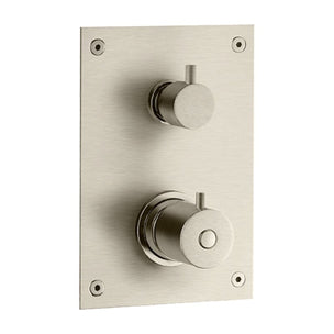 Tapwell BOX268/368 ED2 Frontpanel