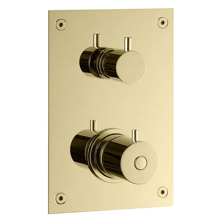 Tapwell BOX268/368 ED2 Frontpanel