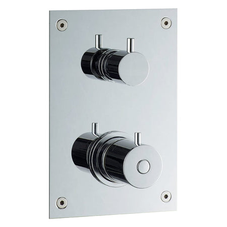 Tapwell BOX268/368 ED2 Frontpanel