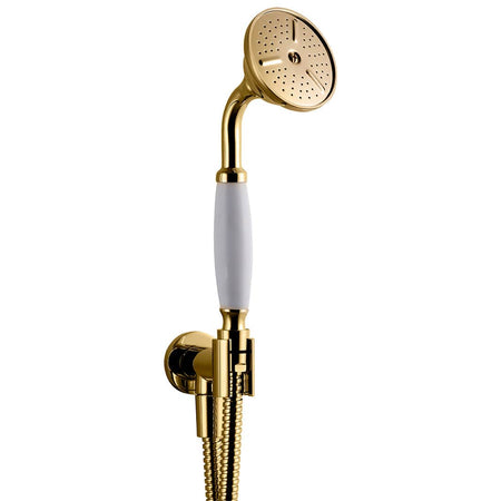 Tapwell Classic BOX300/300 Hånddusj Innbygging