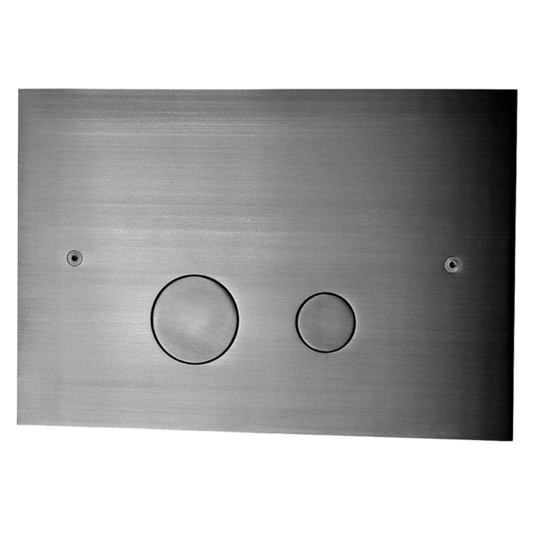 Tapwell DUO112 Geberit SIGMA betjeningsplate