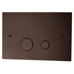 Tapwell DUO112 Geberit SIGMA betjeningsplate