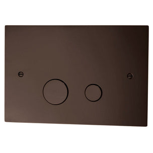 Tapwell DUO112 Geberit SIGMA betjeningsplate