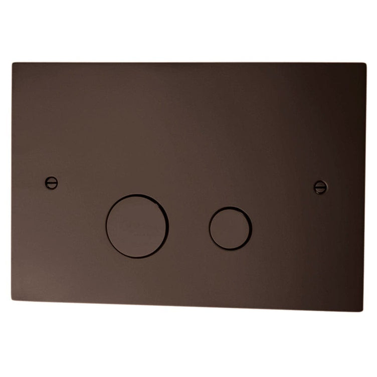 Tapwell DUO112 Geberit SIGMA betjeningsplate