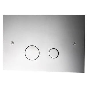 Tapwell DUO112 Geberit SIGMA betjeningsplate