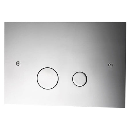 Tapwell DUO112 Geberit SIGMA betjeningsplate