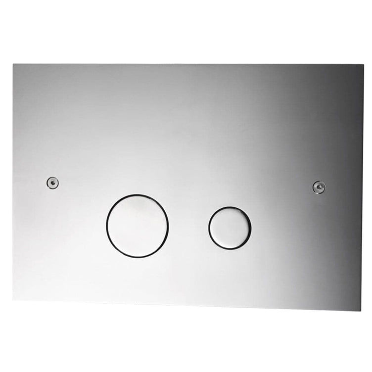 Tapwell DUO112 Geberit SIGMA betjeningsplate