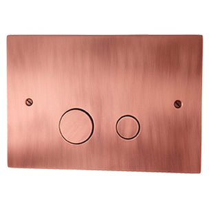 Tapwell DUO112 Geberit SIGMA betjeningsplate
