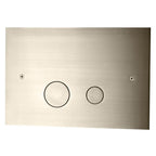 Tapwell DUO112 Geberit SIGMA betjeningsplate