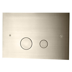 Tapwell DUO112 Geberit SIGMA betjeningsplate