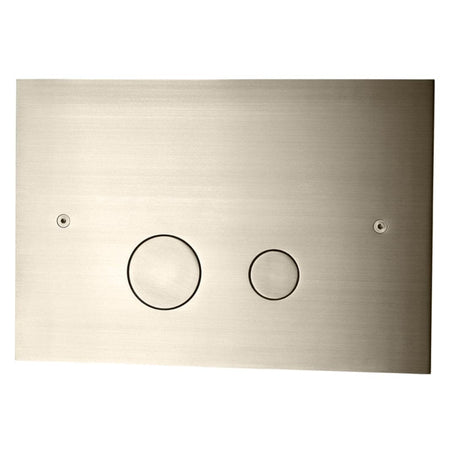 Tapwell DUO112 Geberit SIGMA betjeningsplate