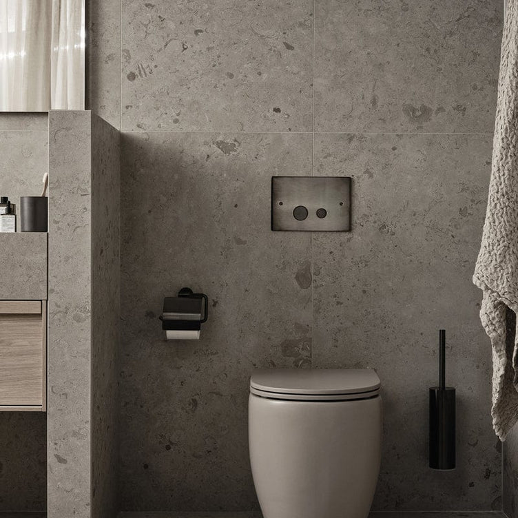 Tapwell DUO112 Geberit SIGMA betjeningsplate
