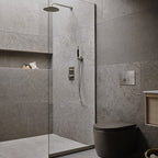 Tapwell DUO112 Geberit SIGMA betjeningsplate