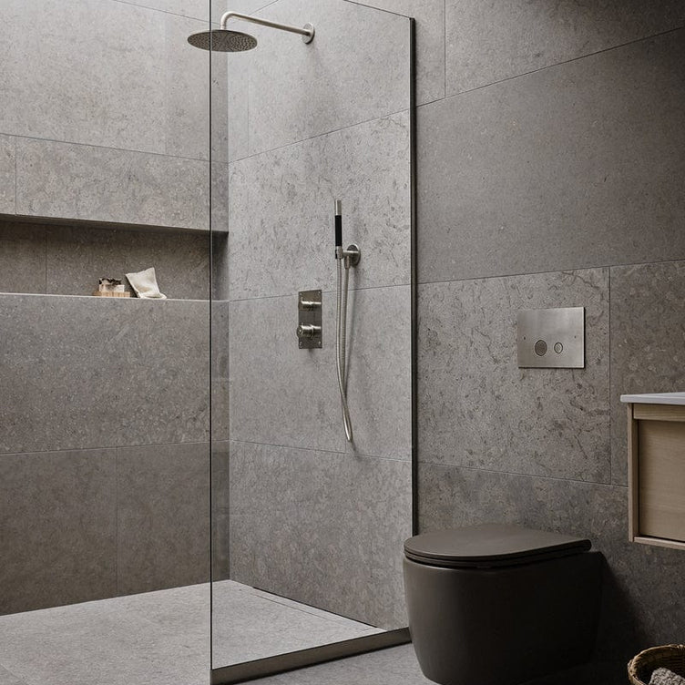 Tapwell DUO112 Geberit SIGMA betjeningsplate