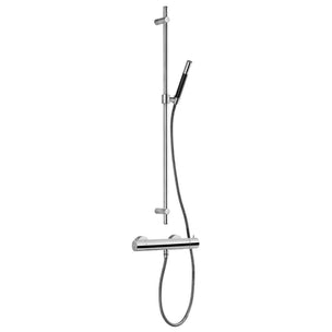 Tapwell EVM168+ZSAL300 Dusjbatteri med dusjsett