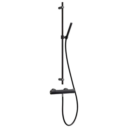 Tapwell EVM168+ZSAL300 Dusjbatteri med dusjsett