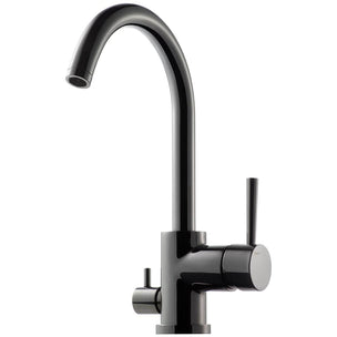 Tapwell EVO184 Kjøkkenarmatur Avstengning