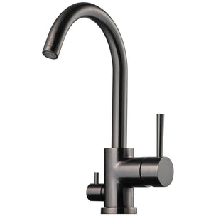 Tapwell EVO184 Kjøkkenarmatur Avstengning