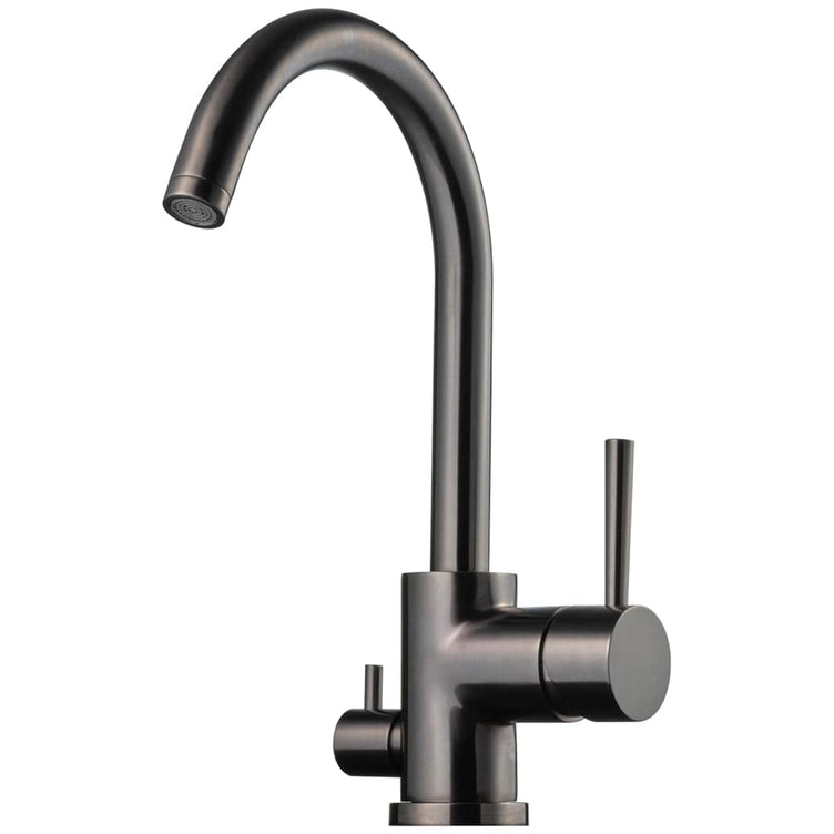 Tapwell EVO184 Kjøkkenarmatur Avstengning