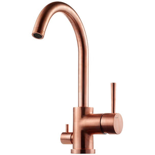 Tapwell EVO184 Kjøkkenarmatur Avstengning