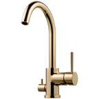 Tapwell EVO184 Kjøkkenarmatur Avstengning