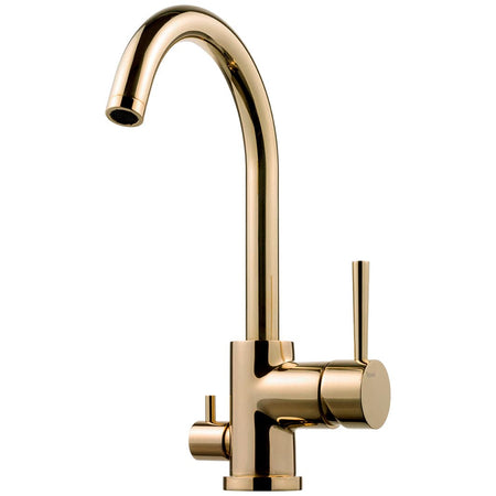 Tapwell EVO184 Kjøkkenarmatur Avstengning