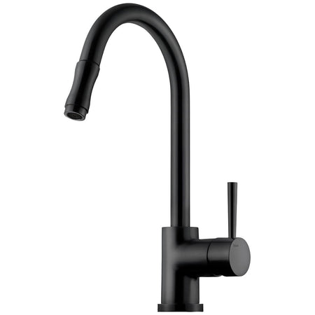 Tapwell EVO185 Kjøkkenarmatur Uttrekk