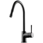 Tapwell EVO185 Kjøkkenarmatur Uttrekk
