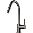 Tapwell EVO185 Kjøkkenarmatur Uttrekk