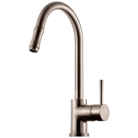 Tapwell EVO185 Kjøkkenarmatur Uttrekk