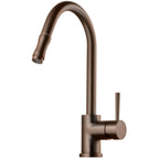 Tapwell EVO185 Kjøkkenarmatur Uttrekk
