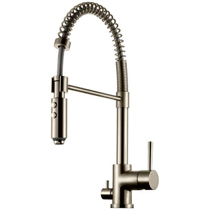 Tapwell EVO186 Kjøkkenarmatur Proff