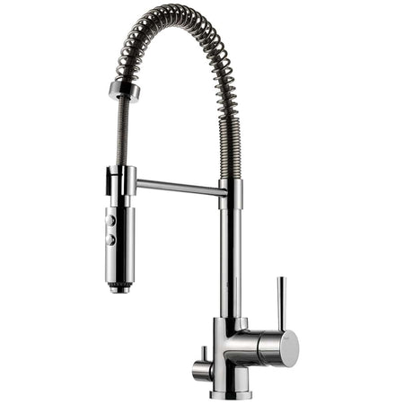 Tapwell EVO186 Kjøkkenarmatur Proff