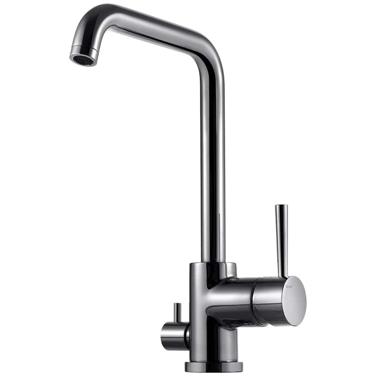 Tapwell EVO984 Kjøkkenarmatur Avstengning