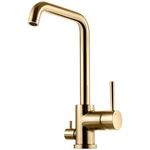 Tapwell EVO984 Kjøkkenarmatur Avstengning