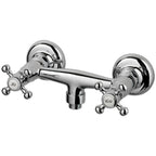 Tapwell Classic FBLV168 Dusjbatteri 2-greps