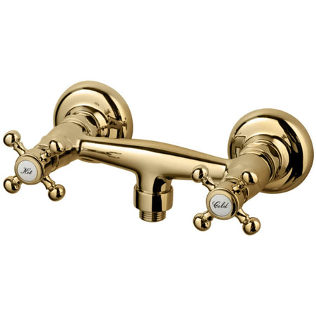 Tapwell Classic FBLV168 Dusjbatteri 2-greps