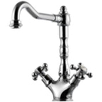 Tapwell Classic FBLV180 Kjøkkenarmatur 2-greps